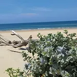 Very Quiet House With Shared Swimming Pool * Moliets-et-Maa