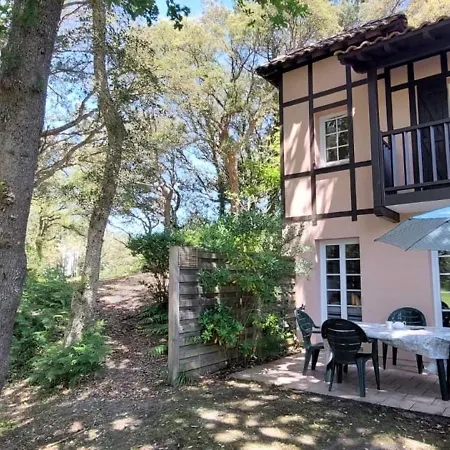 Very Quiet House With Shared Swimming Pool Moliets-et-Maa