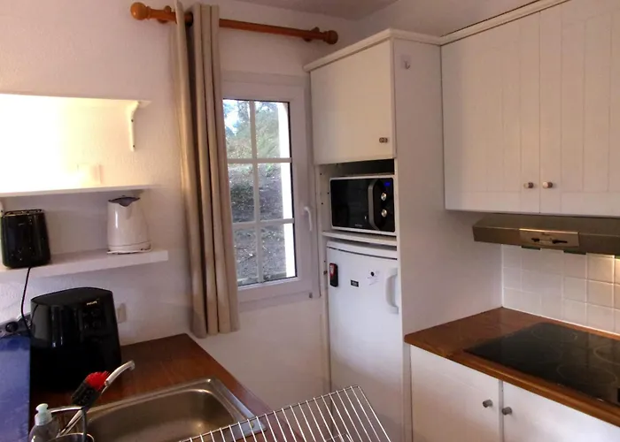 Very Quiet House With Shared Swimming Pool * Moliets-et-Maa